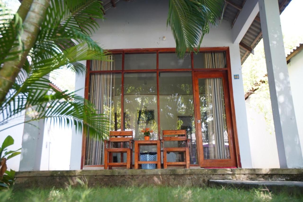 Hoa Nhat Lan Bungalow Фукуок Екстер'єр фото