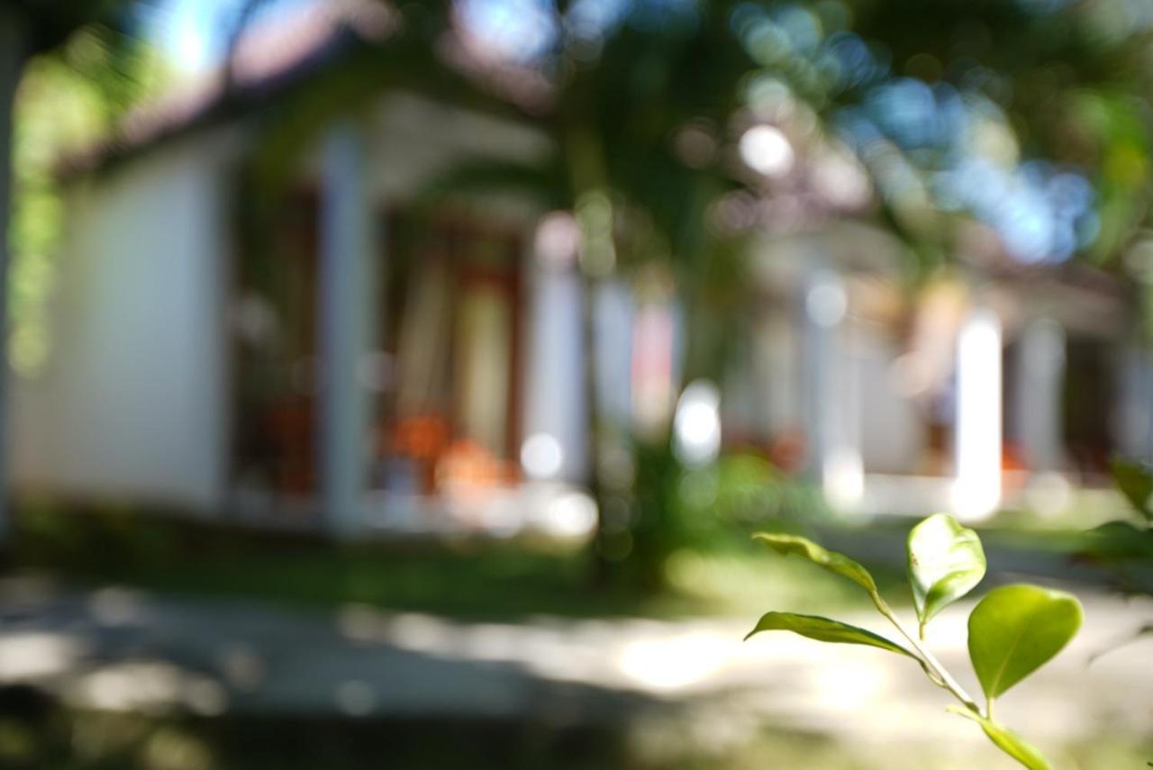 Hoa Nhat Lan Bungalow Фукуок Екстер'єр фото